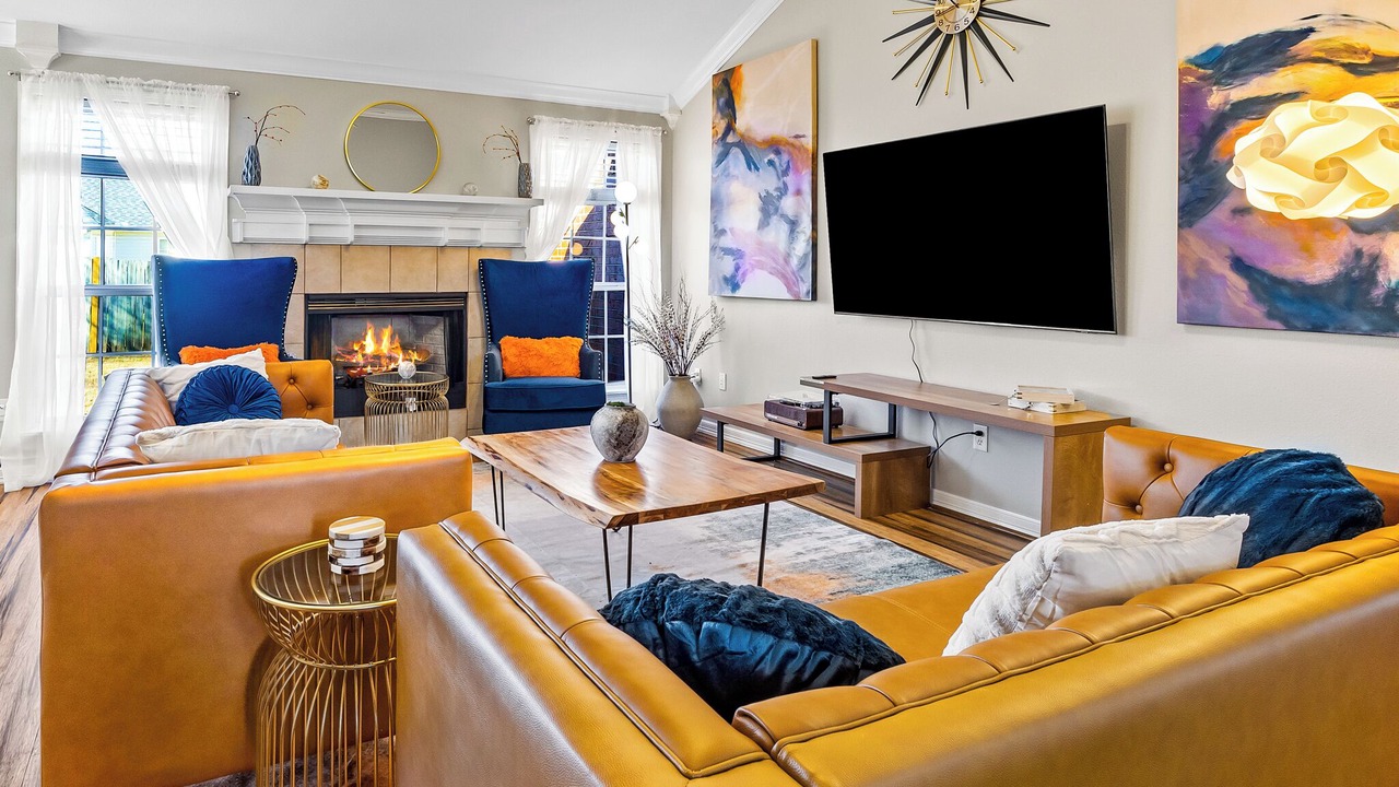 Photo of Livingroom in Bentonville