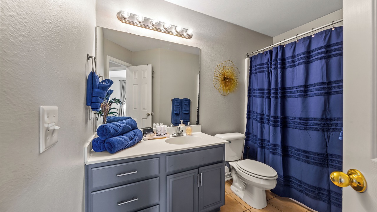 Photo of Bathroom in Bentonville