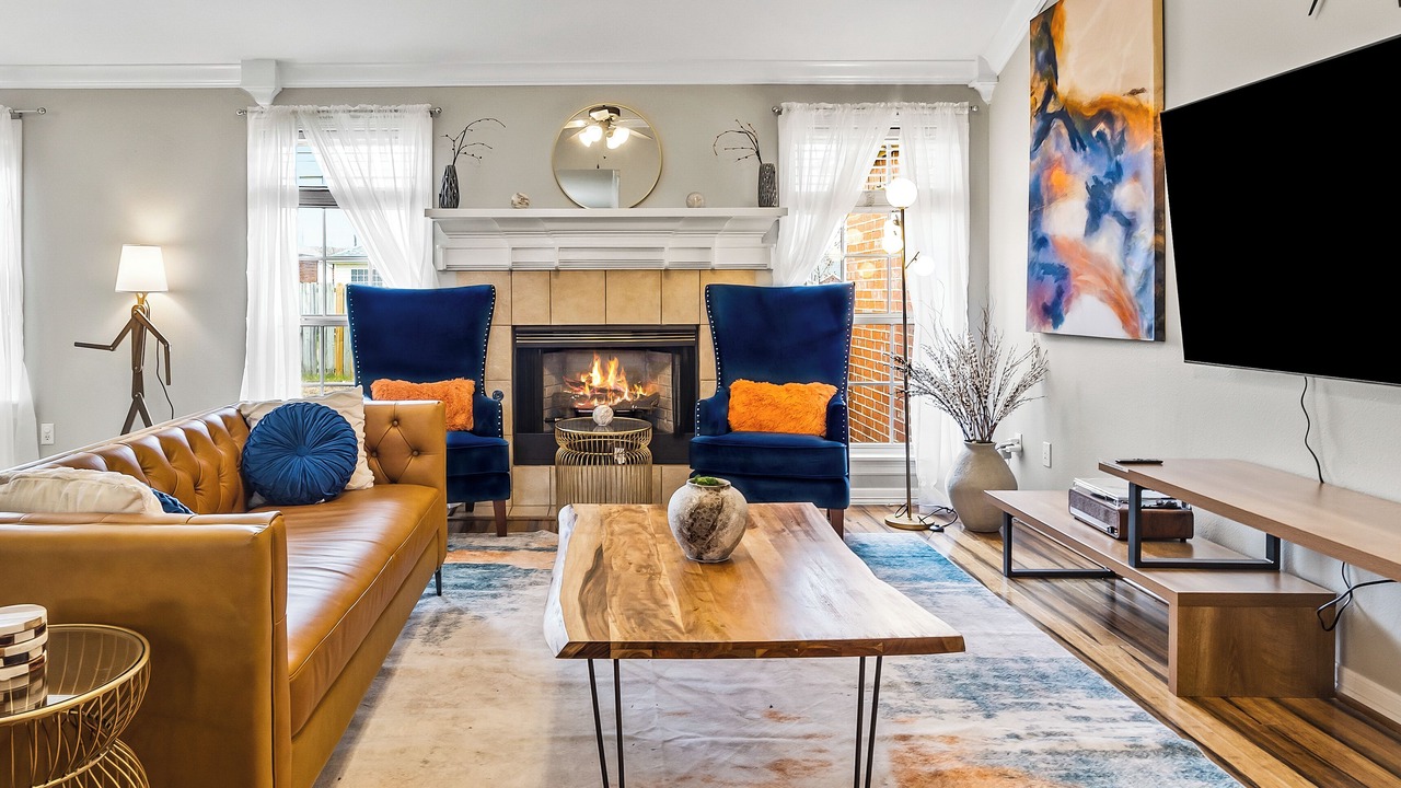 Photo of Livingroom in Bentonville