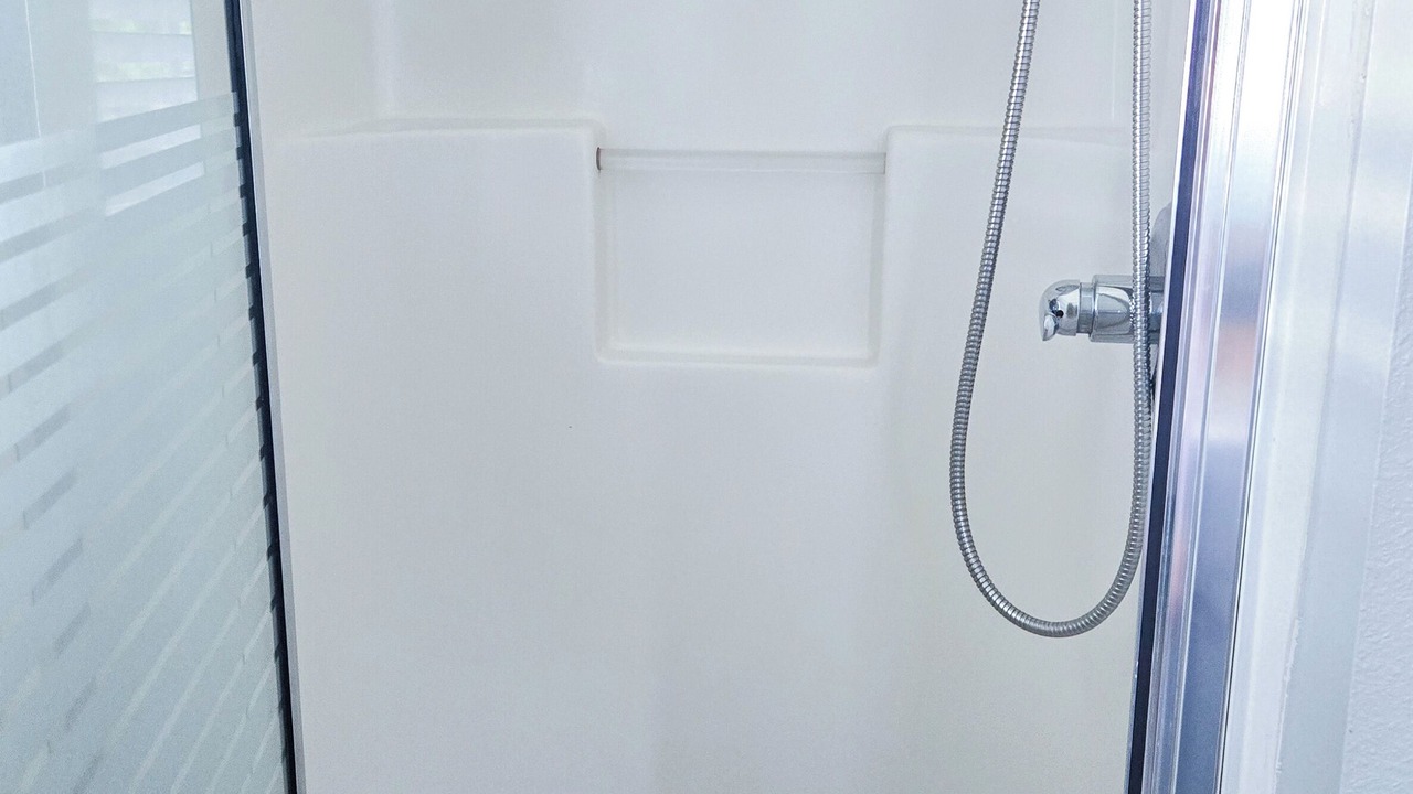 Photo of Bathroom in Bentonville