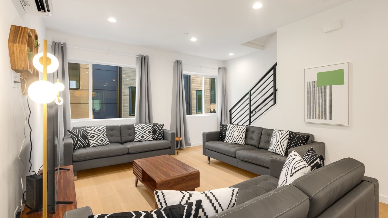 Photo of Livingroom in Minor