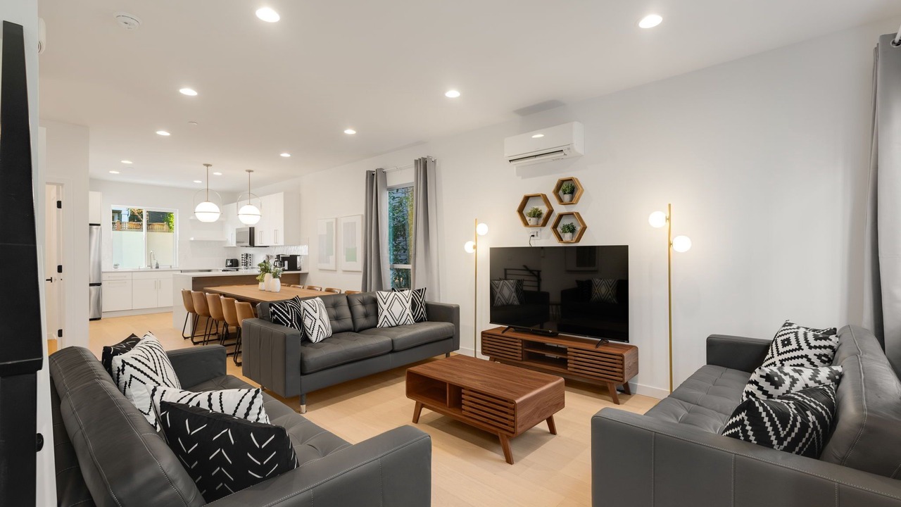 Photo of Livingroom in Minor