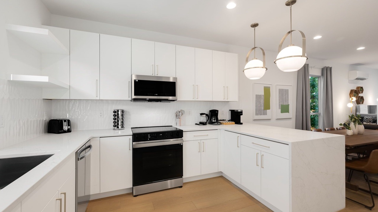 Photo of Kitchen in Minor