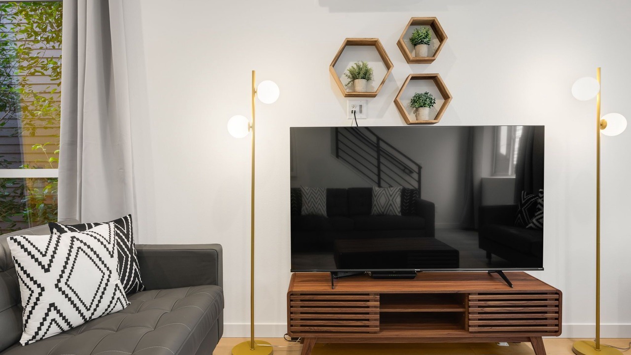 Photo of Livingroom in Minor