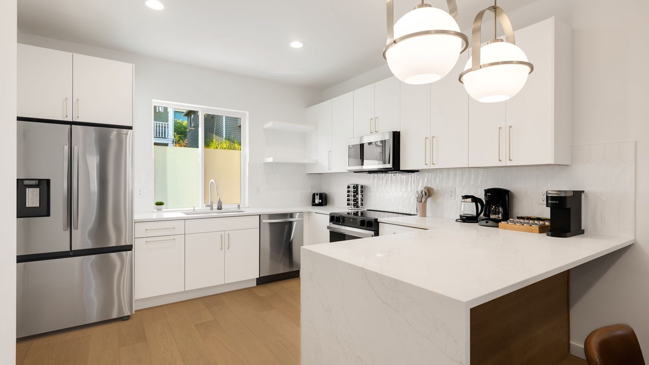 Photo of Kitchen in Minor