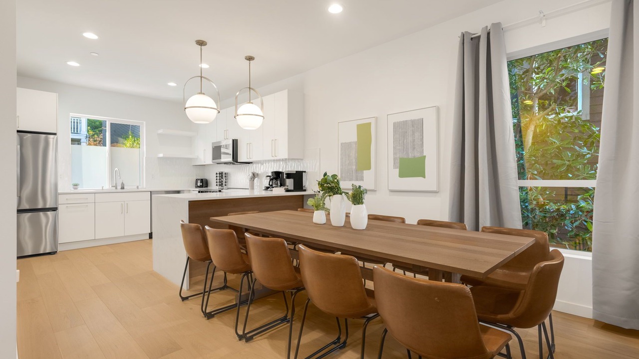 Photo of Kitchen in Minor