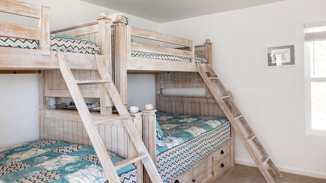 Photo of Bedroom in Sereno del Mar