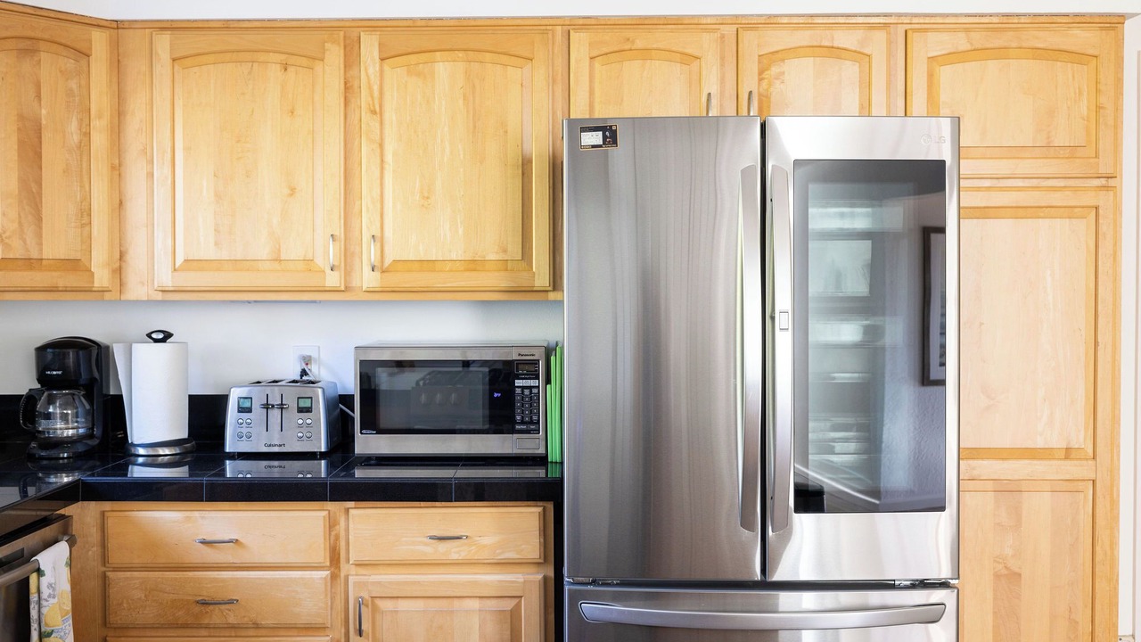 Photo of Kitchen in Sereno del Mar