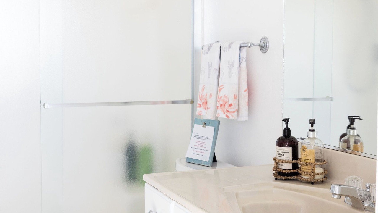 Photo of Bathroom in Sereno del Mar