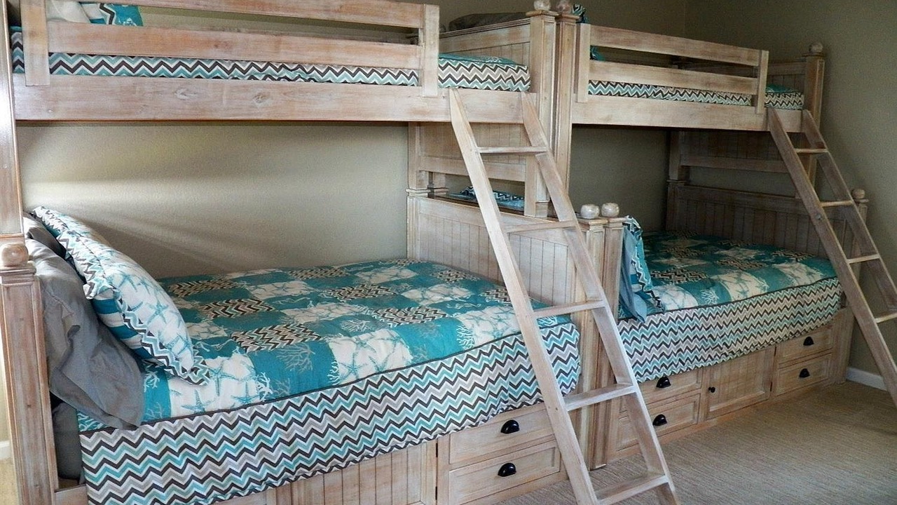 Photo of Bedroom in Sereno del Mar