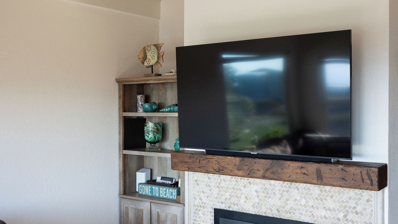 Photo of Livingroom in Sereno del Mar