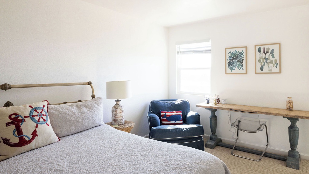 Photo of Bedroom in Sereno del Mar