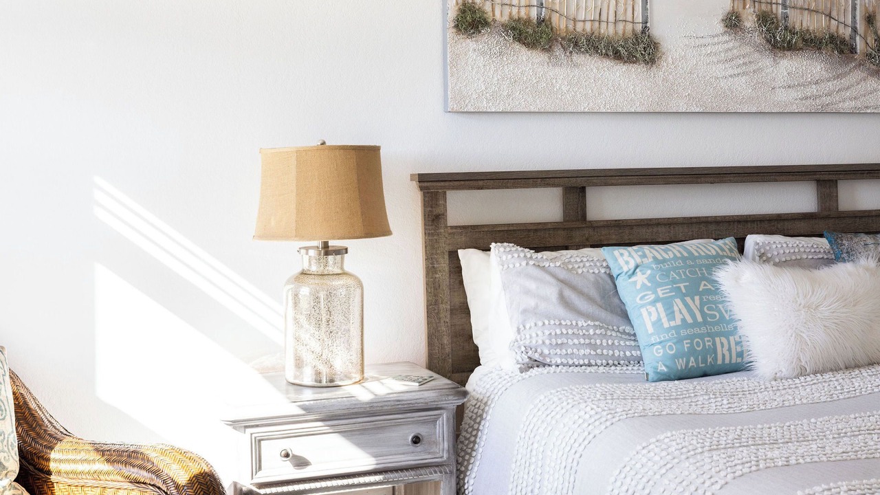 Photo of Bedroom in Sereno del Mar