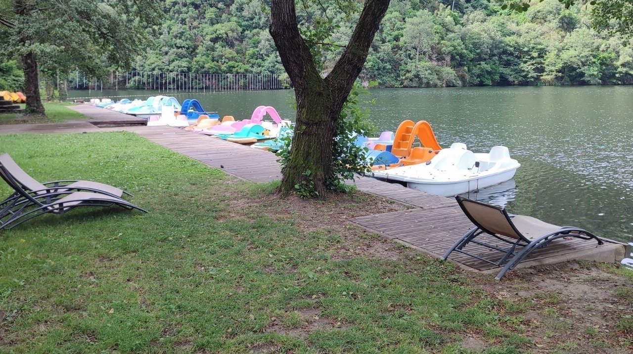 Photo of Outdoor in Sainte-Cecile-d'Andorge