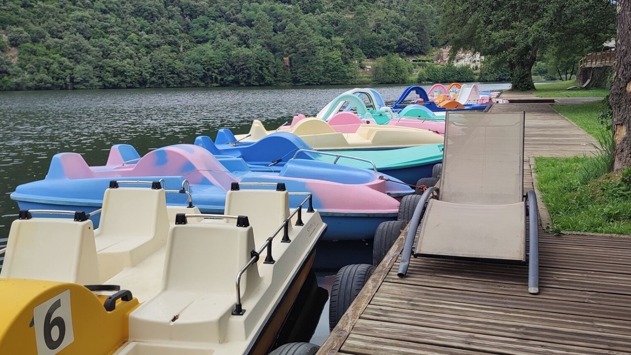 Photo of Others in Sainte-Cecile-d'Andorge