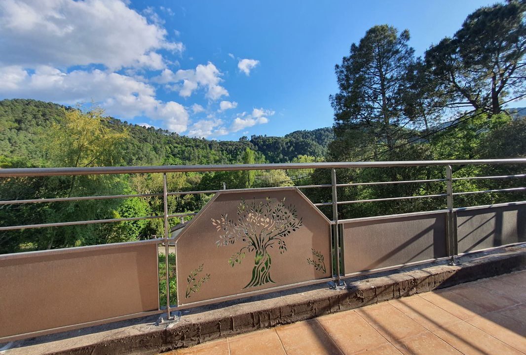 Photo of Outdoor in Sainte-Cecile-d'Andorge