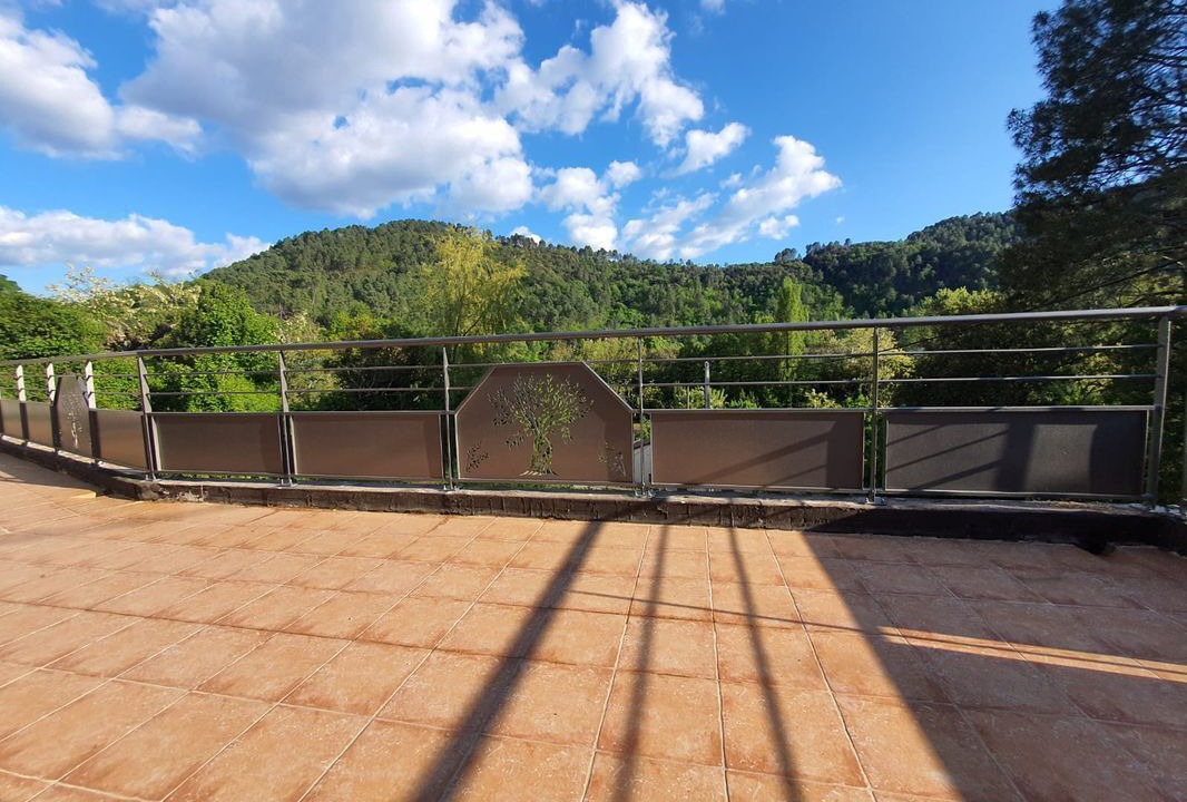 Photo of Outdoor in Sainte-Cecile-d'Andorge