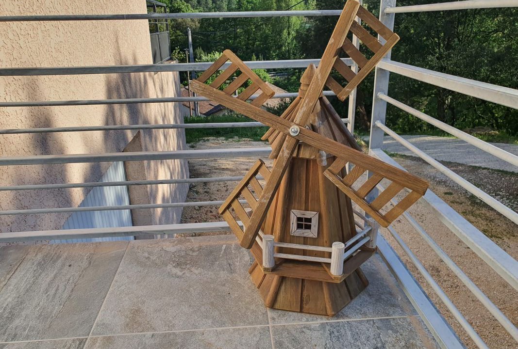 Photo of Outdoor in Sainte-Cecile-d'Andorge