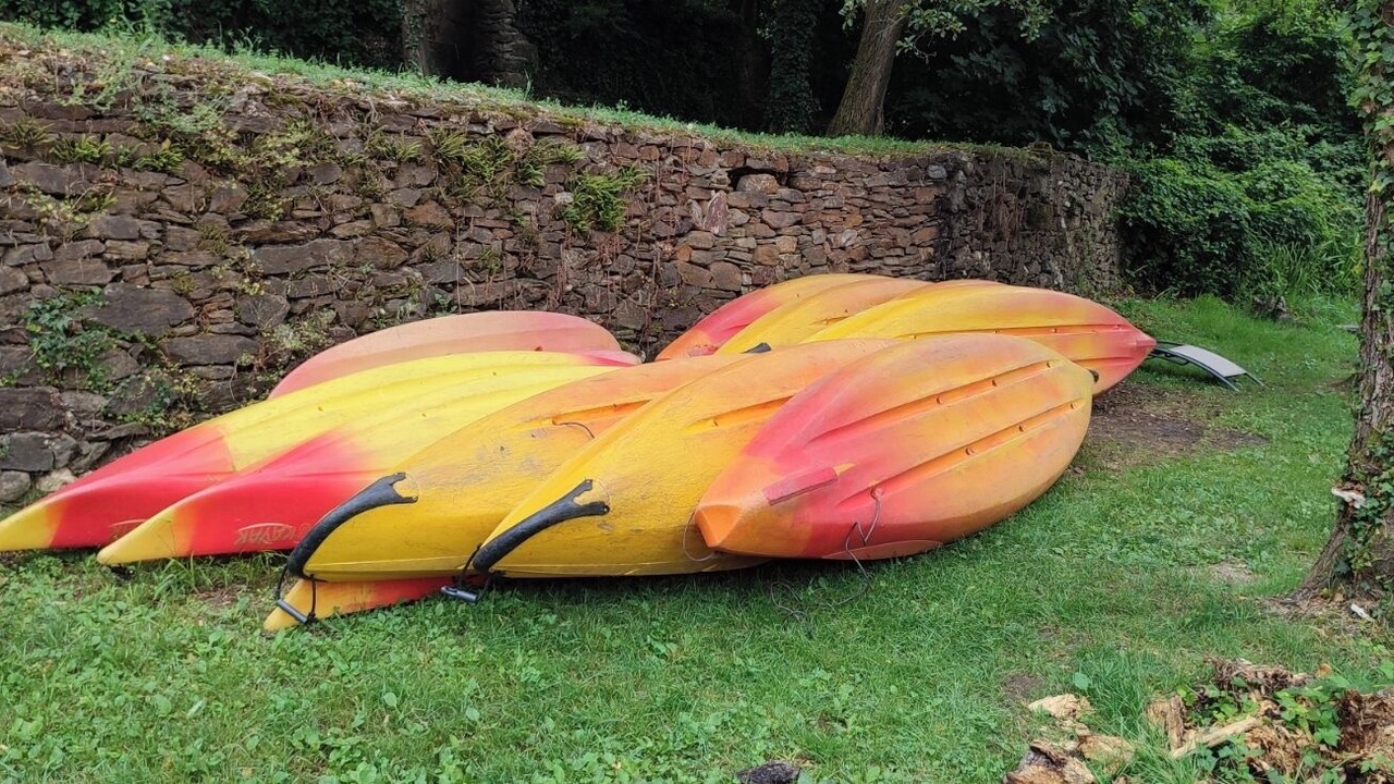 Photo of Outdoor in Sainte-Cecile-d'Andorge