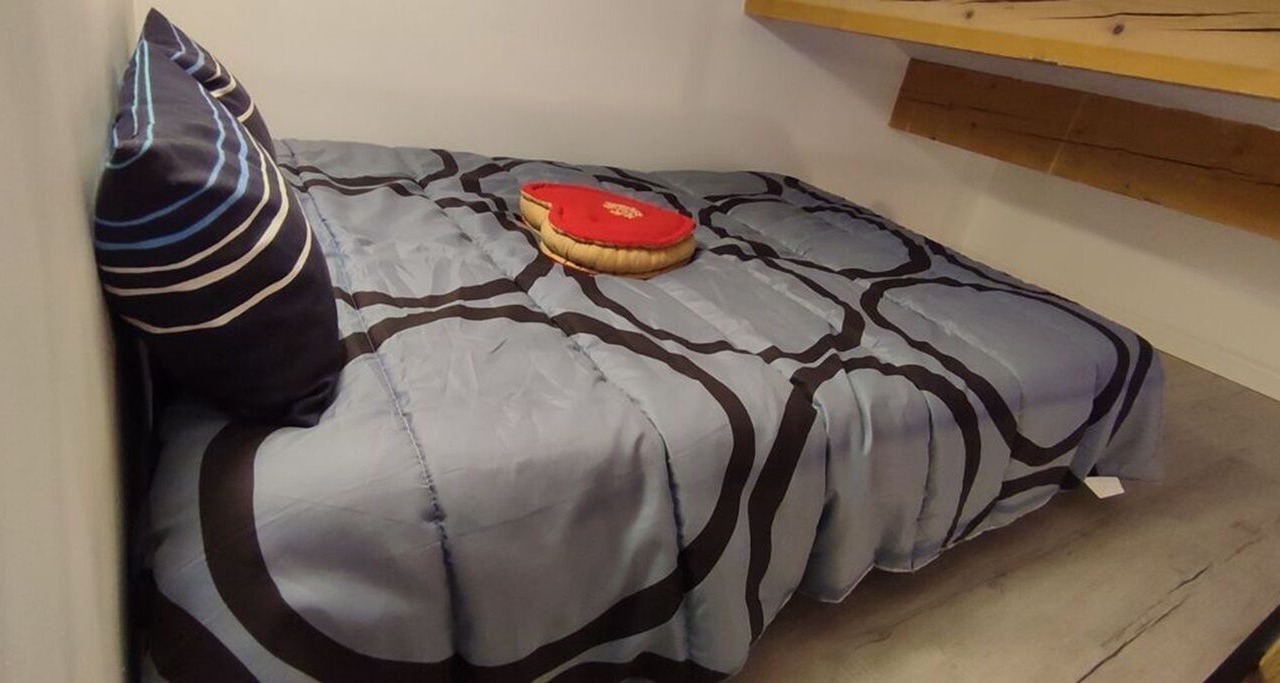 Photo of Bedroom in Sainte-Cecile-d'Andorge