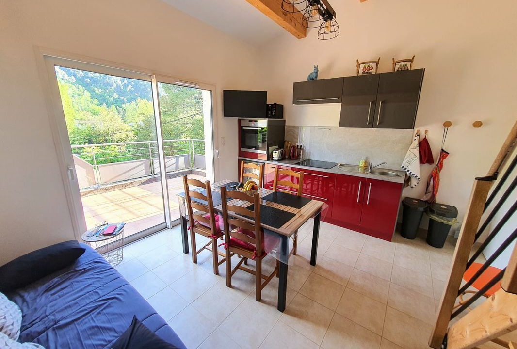 Photo of Others in Sainte-Cecile-d'Andorge