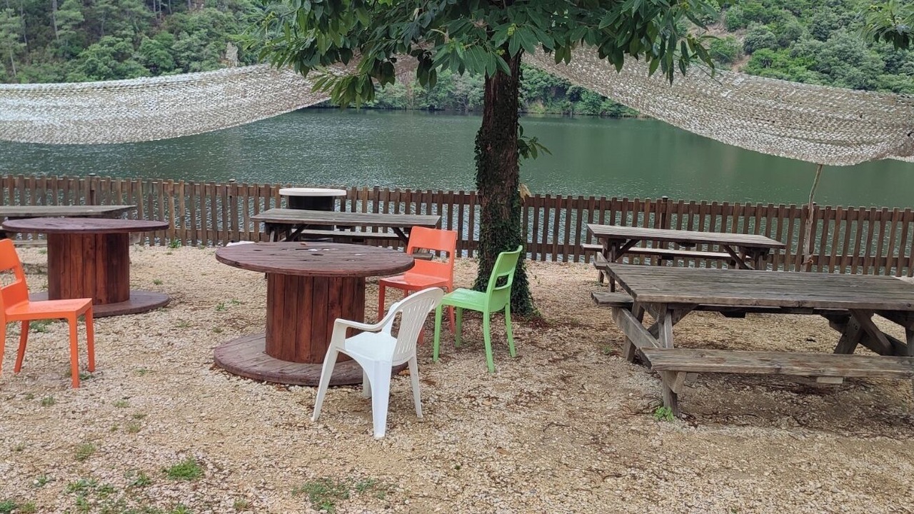 Photo of Outdoor in Sainte-Cecile-d'Andorge