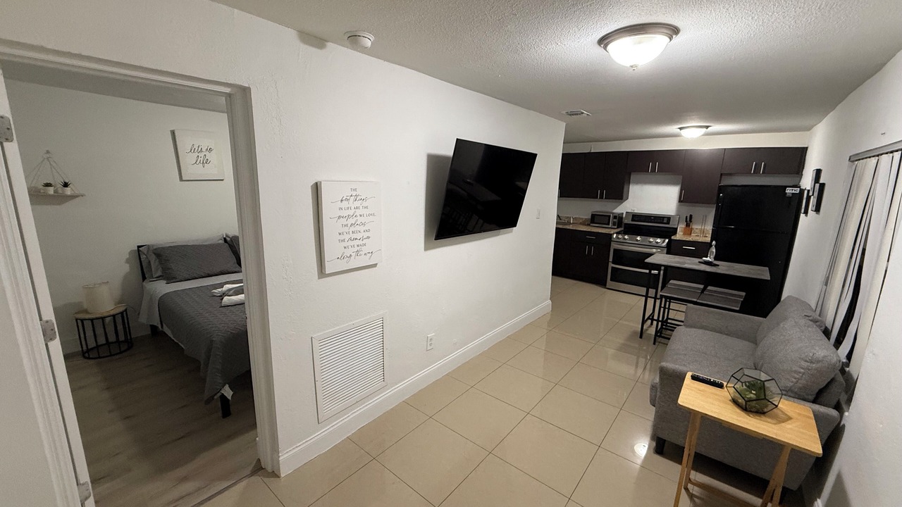 Photo of Bedroom in West Little Havana