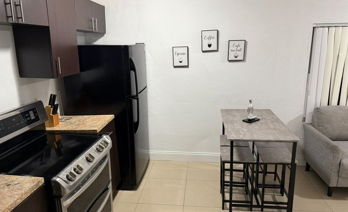 Photo of Kitchen in West Little Havana