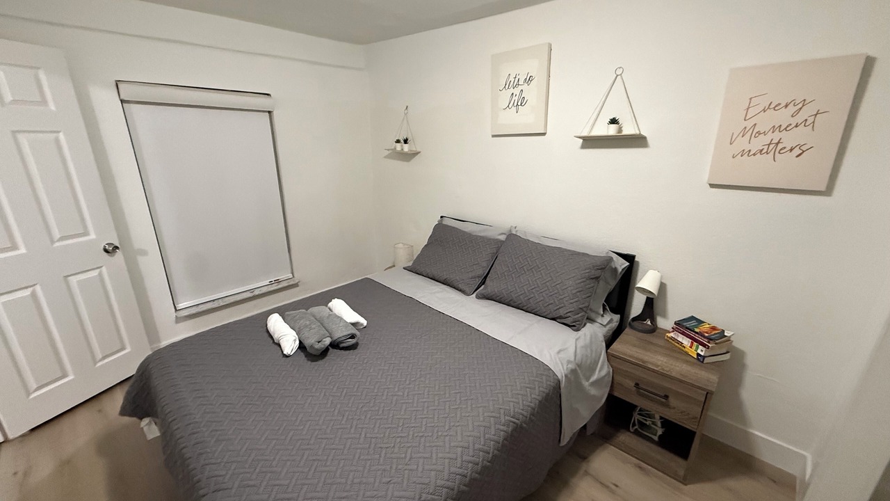 Photo of Bedroom in West Little Havana