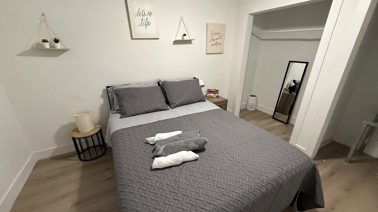 Photo of Bedroom in West Little Havana