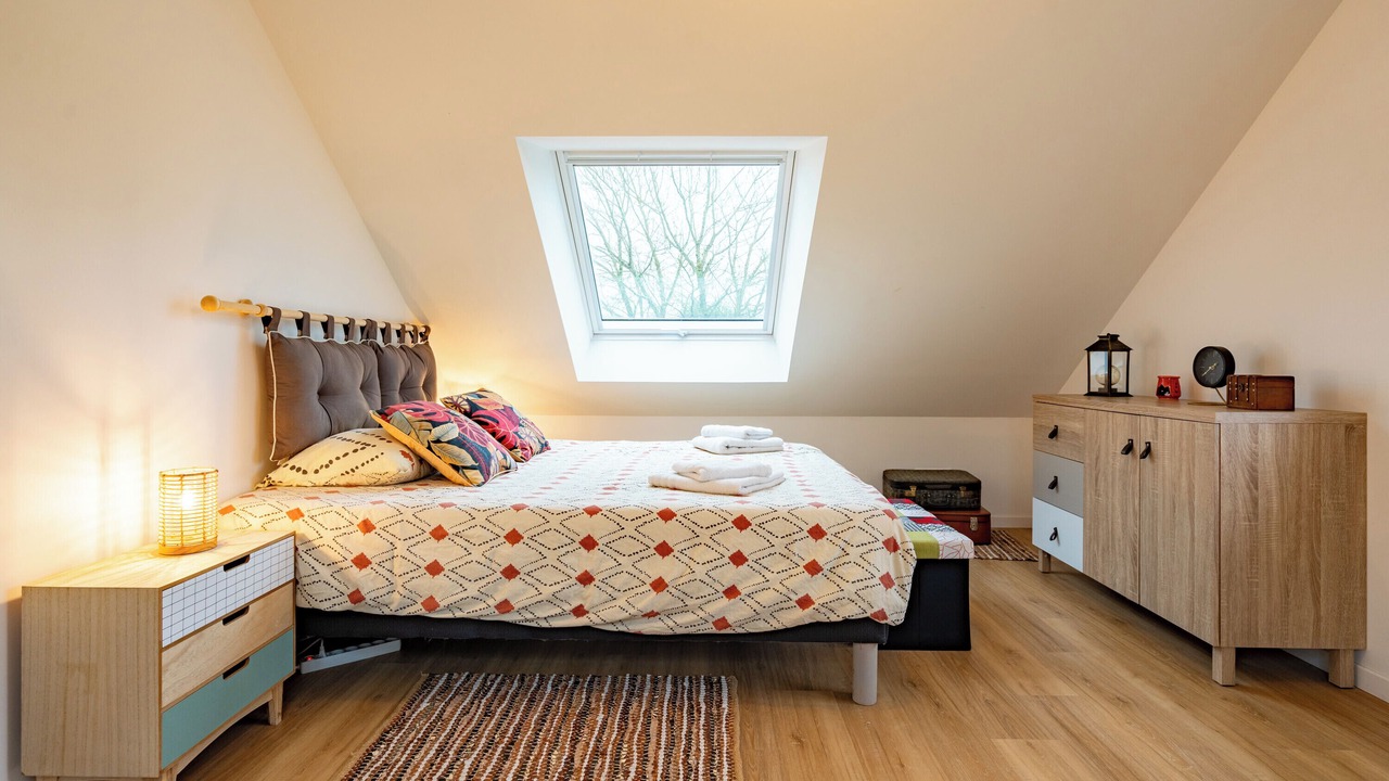 Photo of Bedroom in Torce-Viviers- en-Charnie
