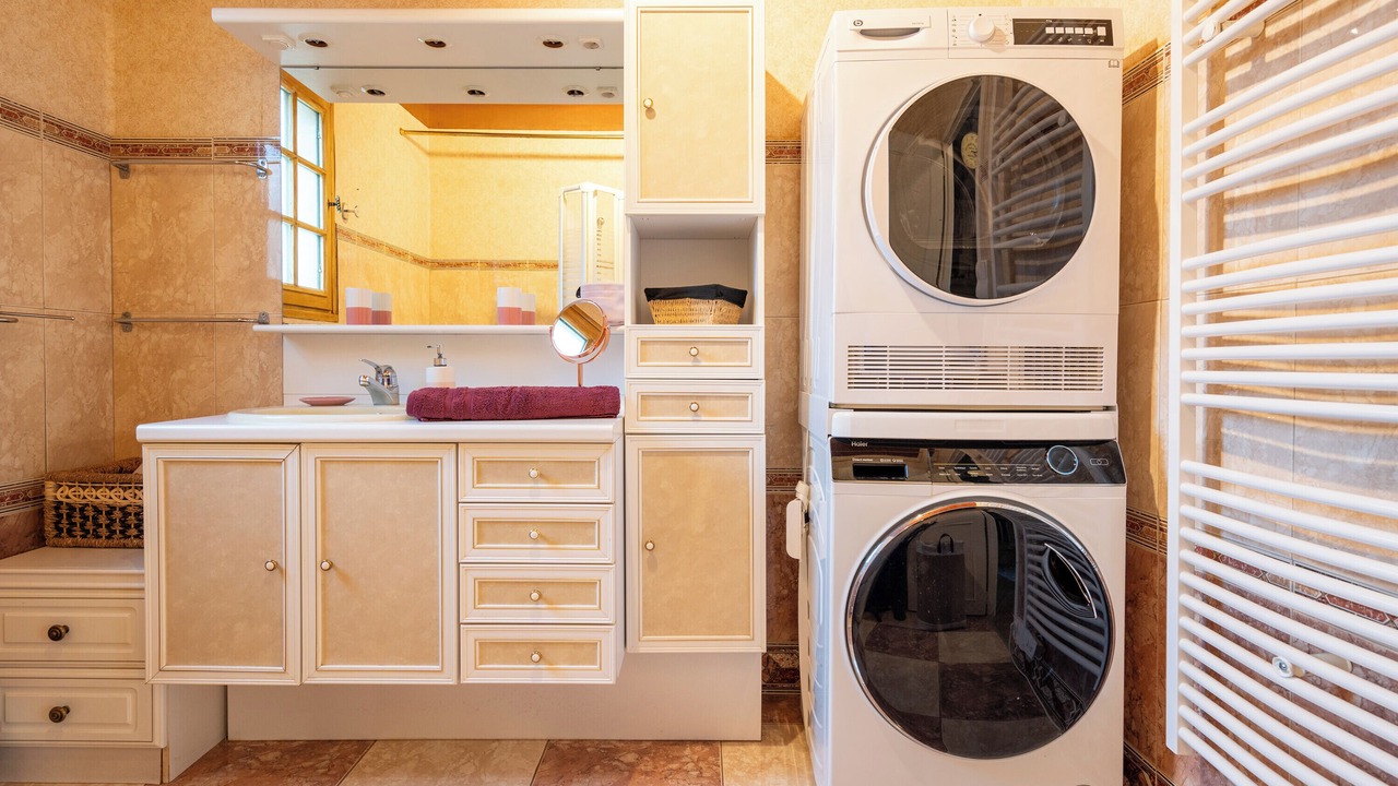Photo of Bathroom in Torce-Viviers- en-Charnie
