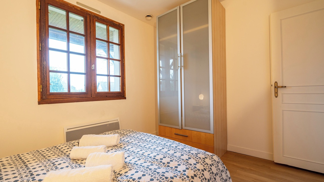 Photo of Bedroom in Torce-Viviers- en-Charnie