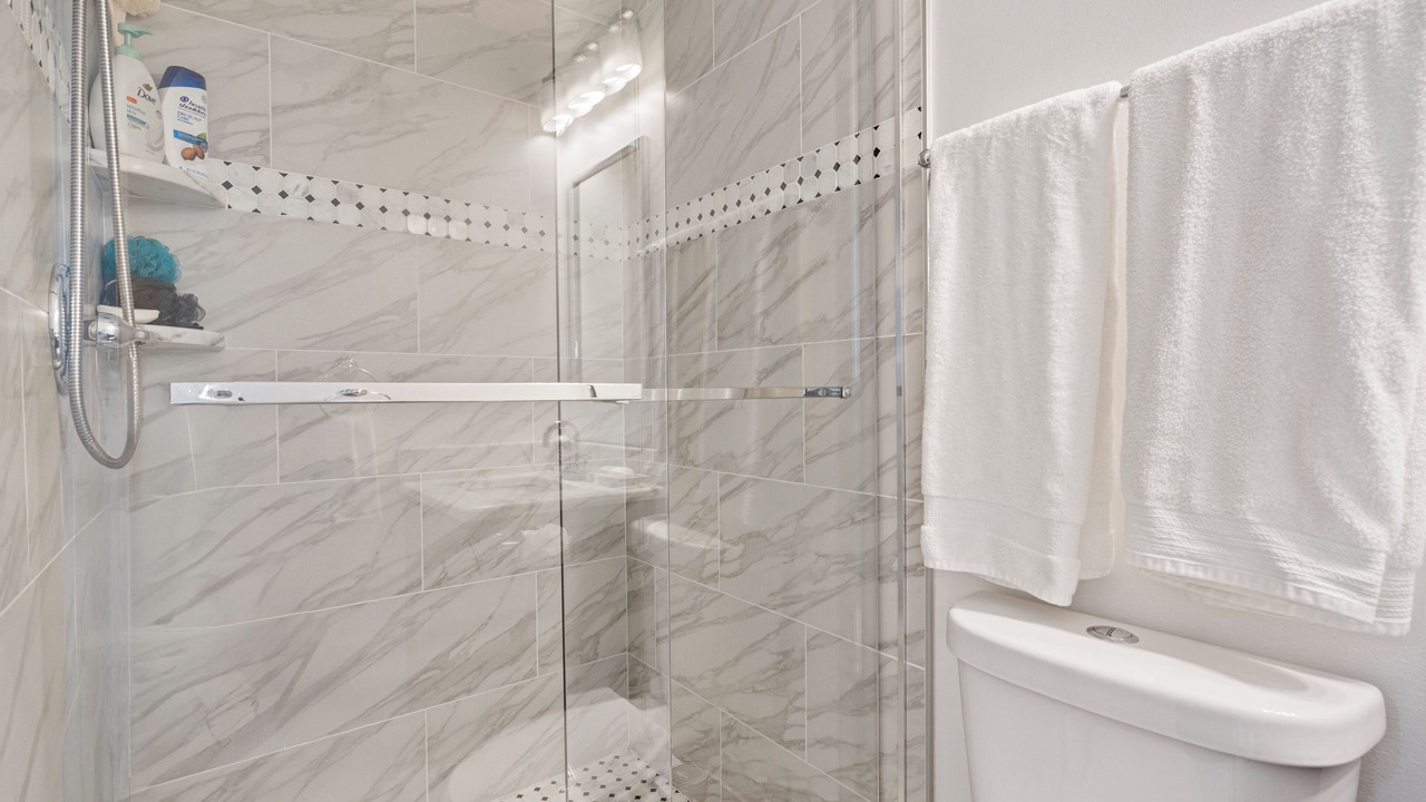 Photo of Bathroom in Oxon Hill