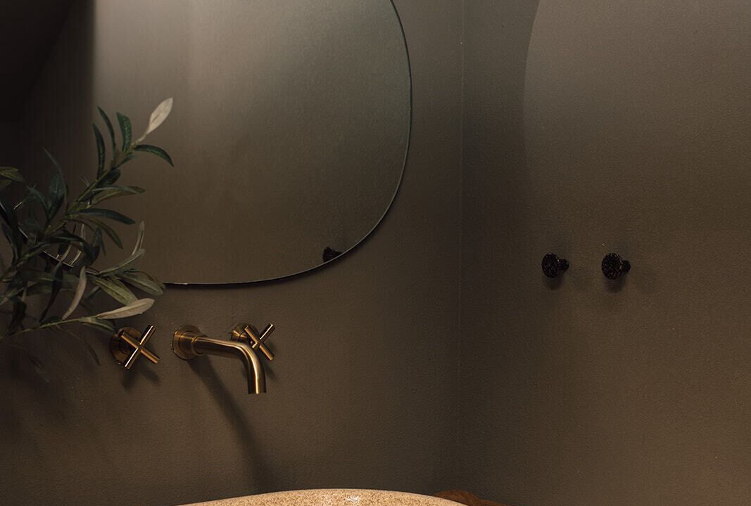 Photo of Bathroom in Downtown