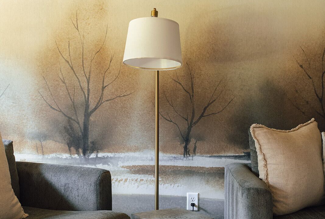 Photo of Livingroom in Downtown