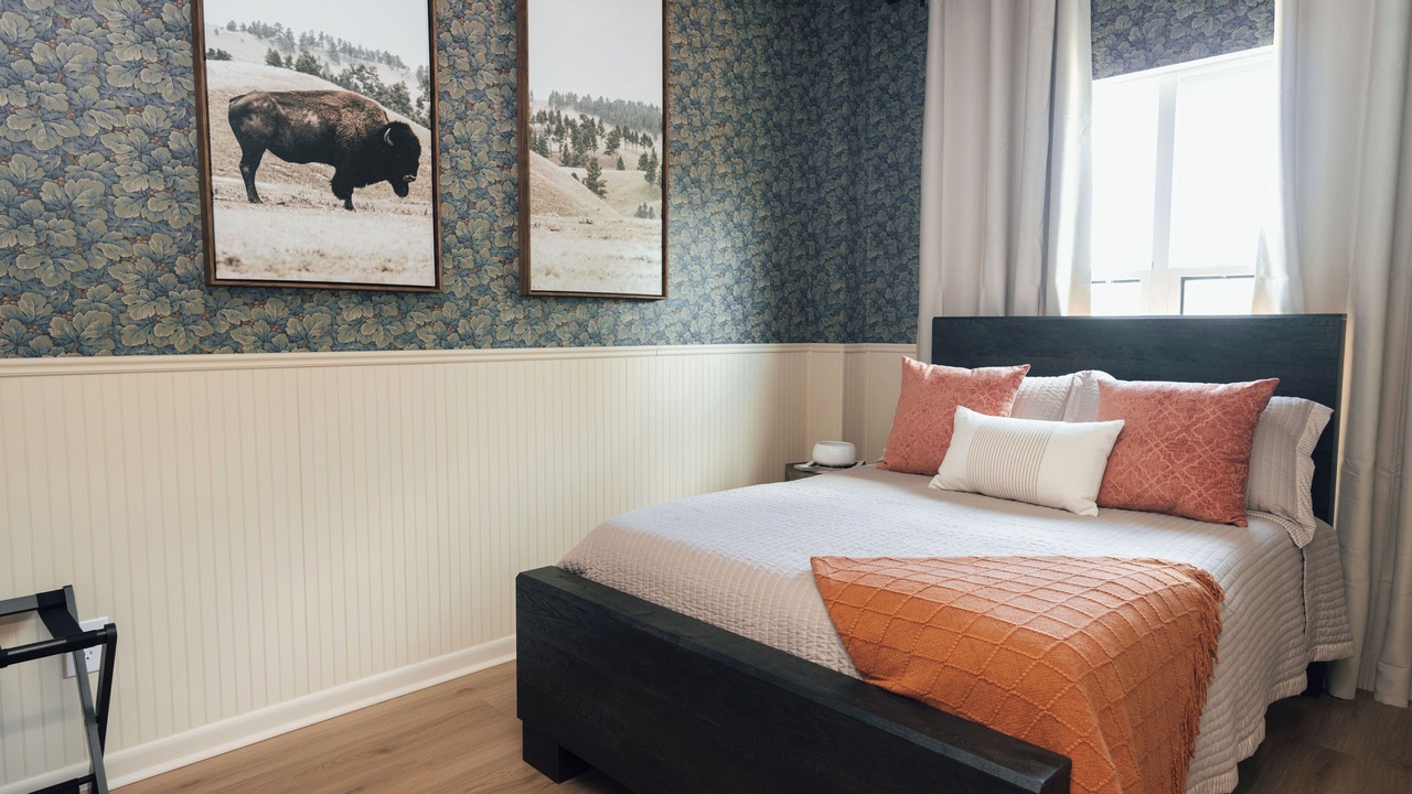 Photo of Bedroom in Downtown