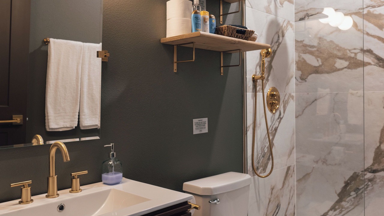 Photo of Bathroom in Downtown