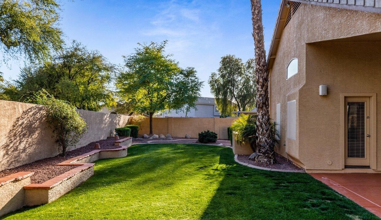 Photo of Outdoor in Canyon Trails