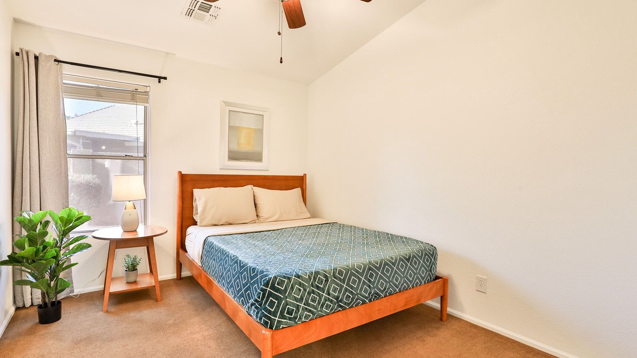 Photo of Bedroom in Canyon Trails