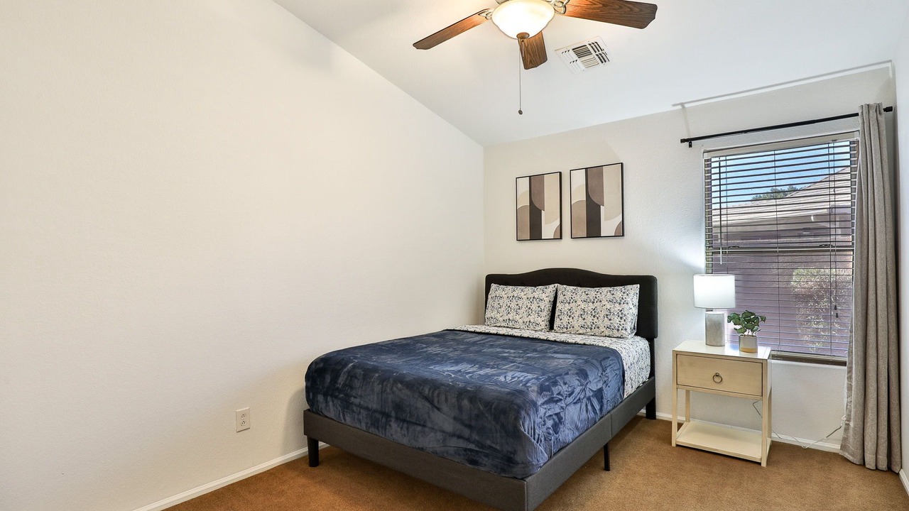 Photo of Bedroom in Canyon Trails