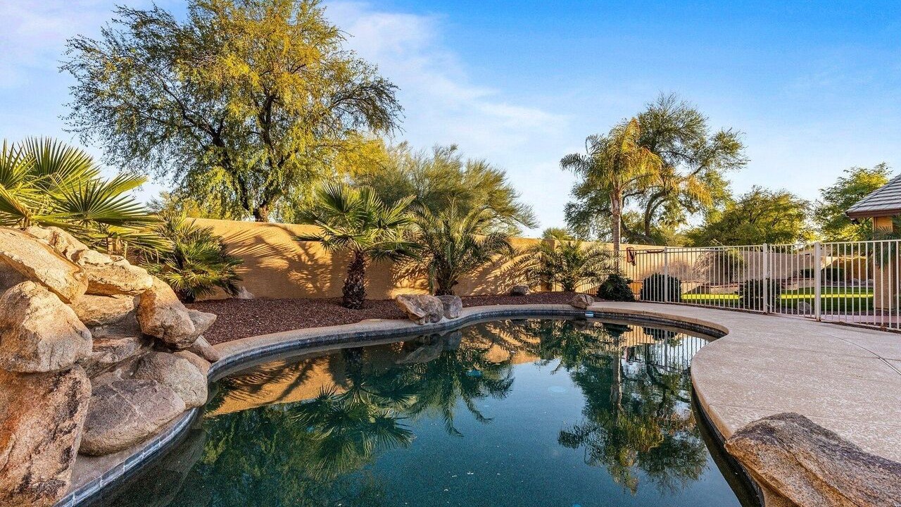 Photo of Outdoor in Canyon Trails