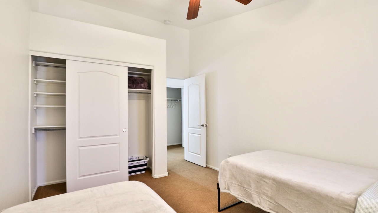 Photo of Bedroom in Canyon Trails