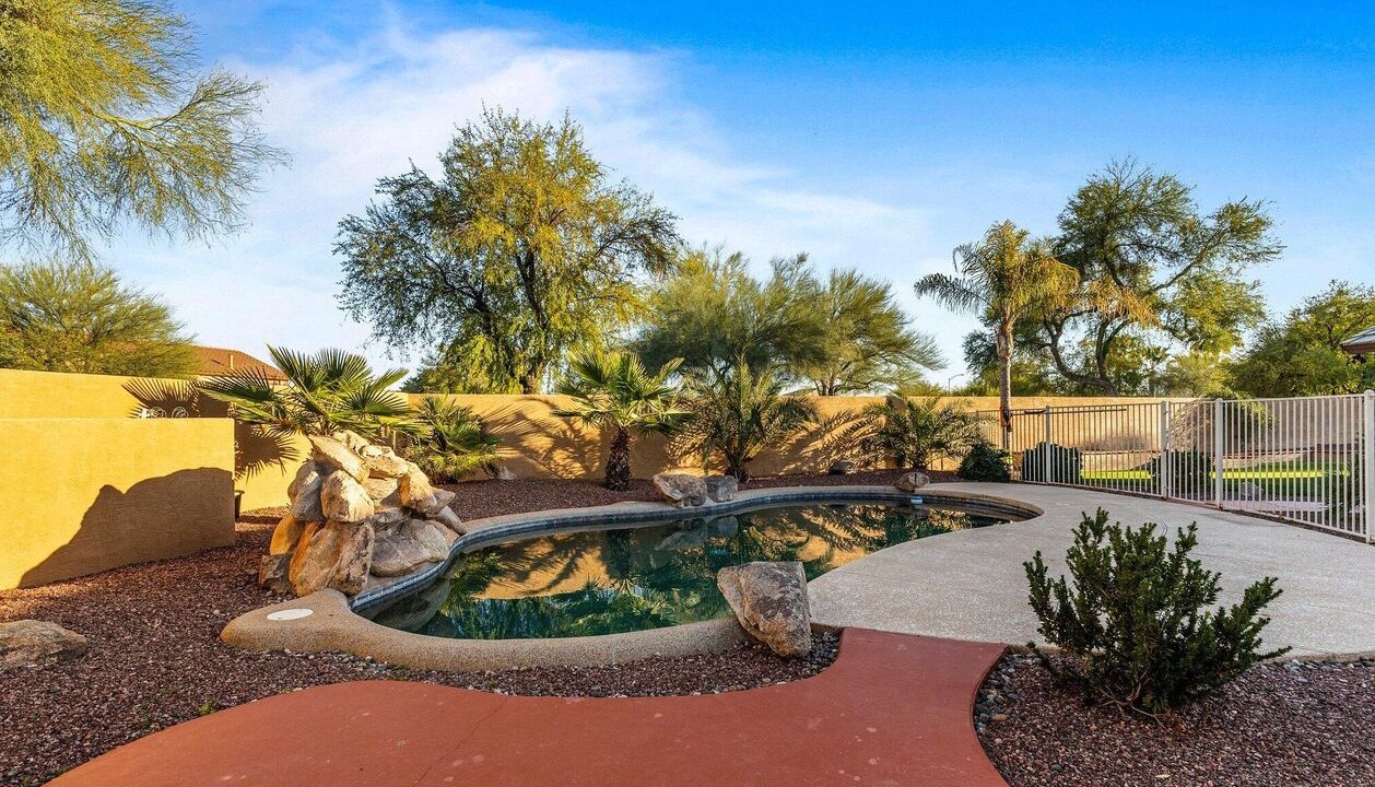 Photo of Outdoor in Canyon Trails
