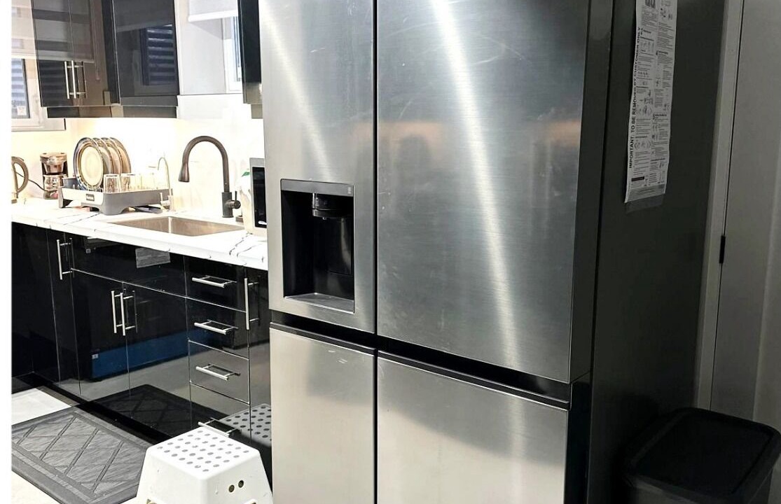 Photo of Kitchen in Highland Creek