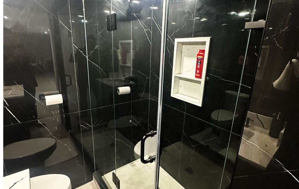 Photo of Bathroom in Highland Creek