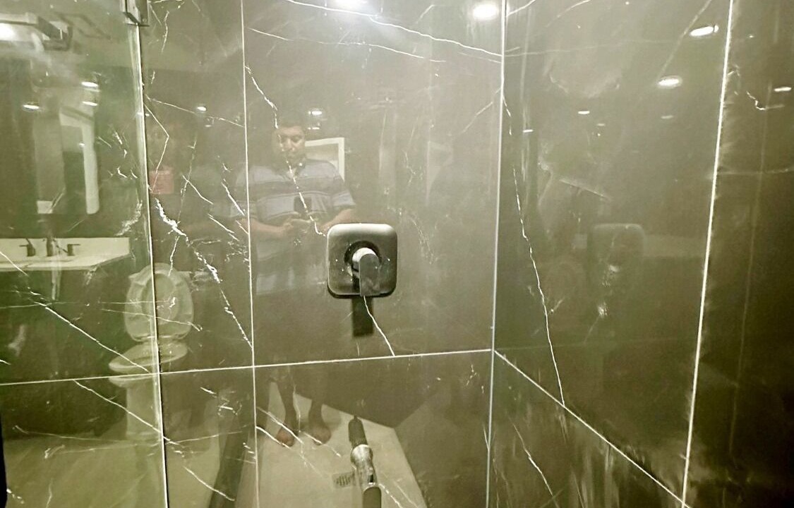 Photo of Bathroom in Highland Creek