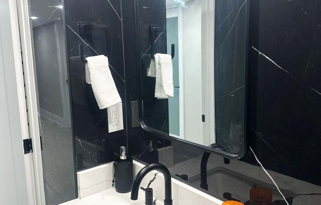 Photo of Bathroom in Highland Creek