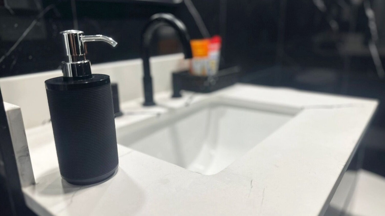 Photo of Bathroom in Highland Creek