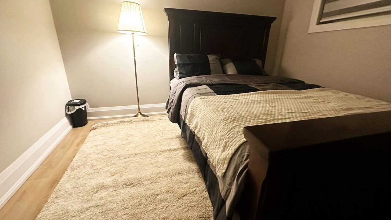 Photo of Bedroom in Highland Creek